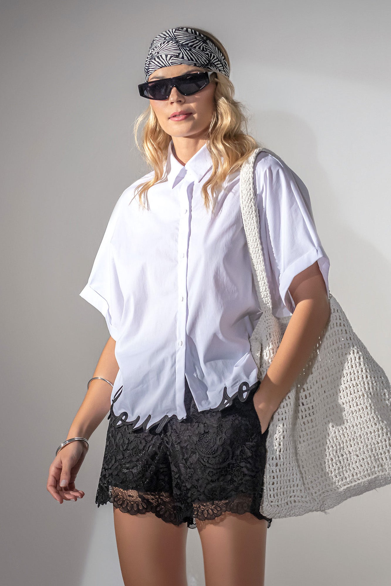 CAMISA TECIDO SOUL