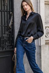 CAMISA COM AJUSTADORES