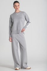 CALÇA MALHA FATO DE TREINO