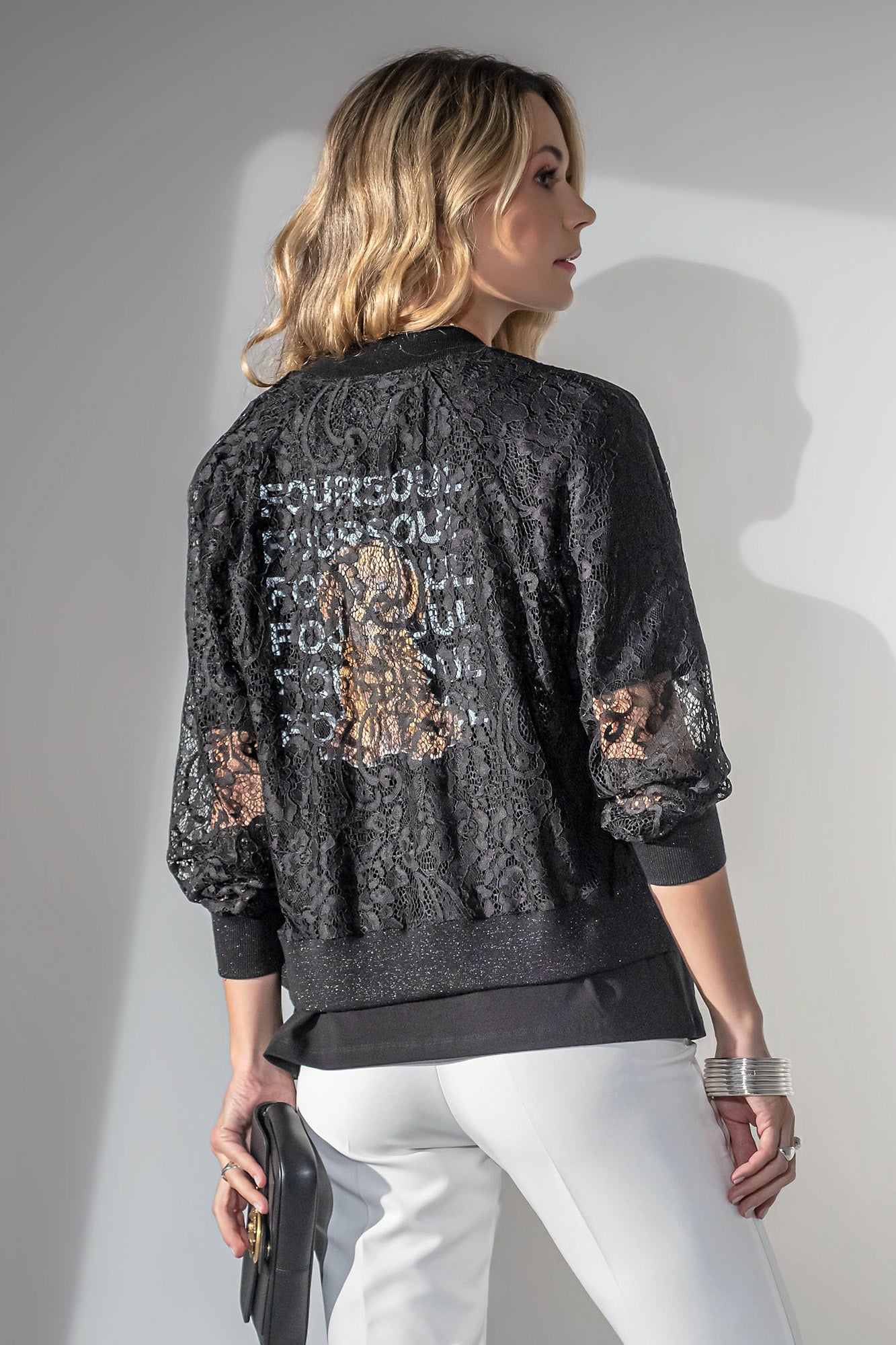 BOMBER RENDA