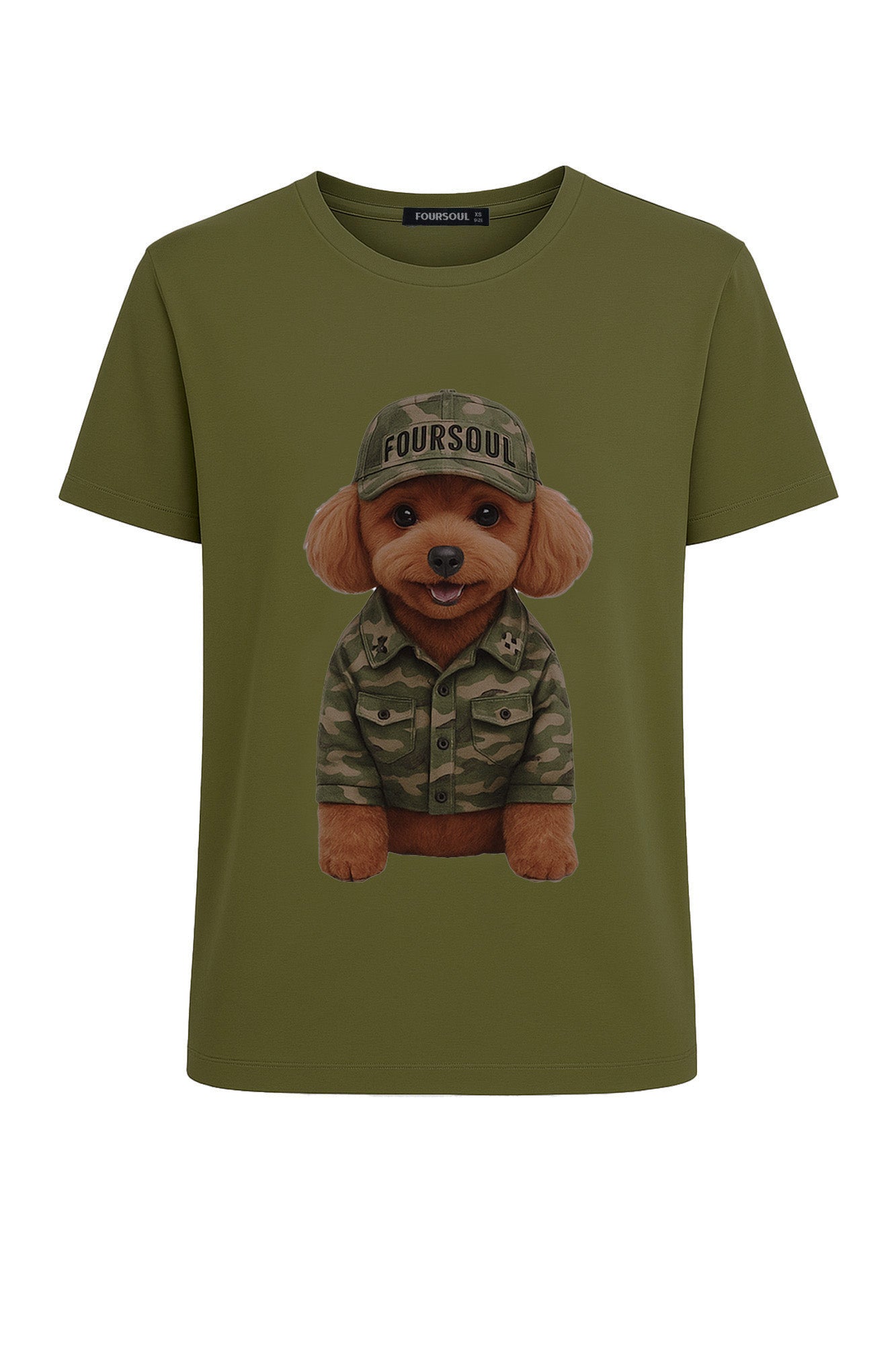 T-SHIRT JERSEY