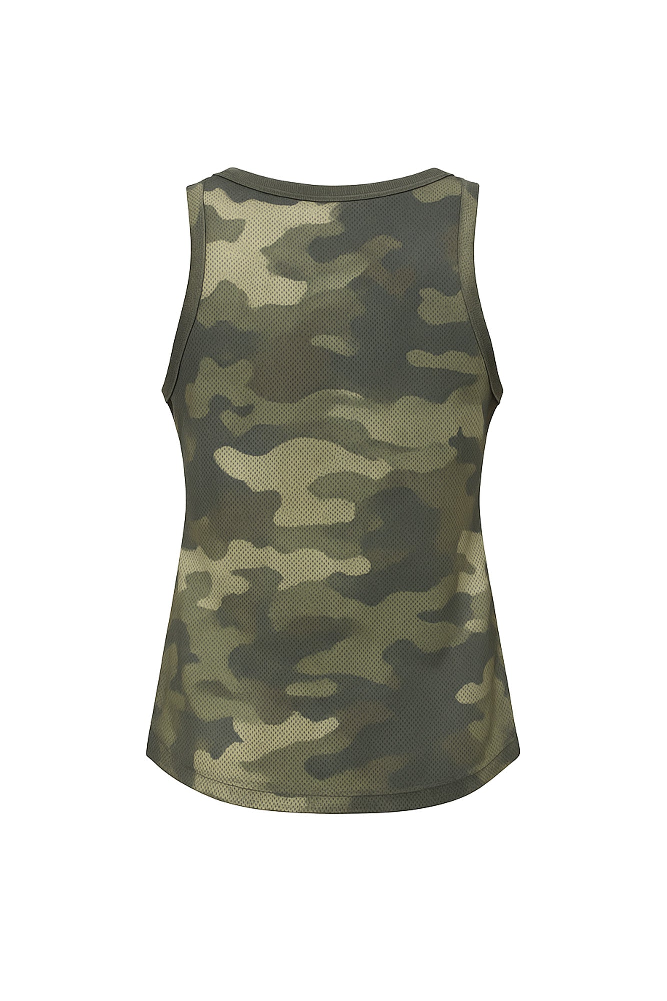 DÉBARDEUR MILITAIRE
