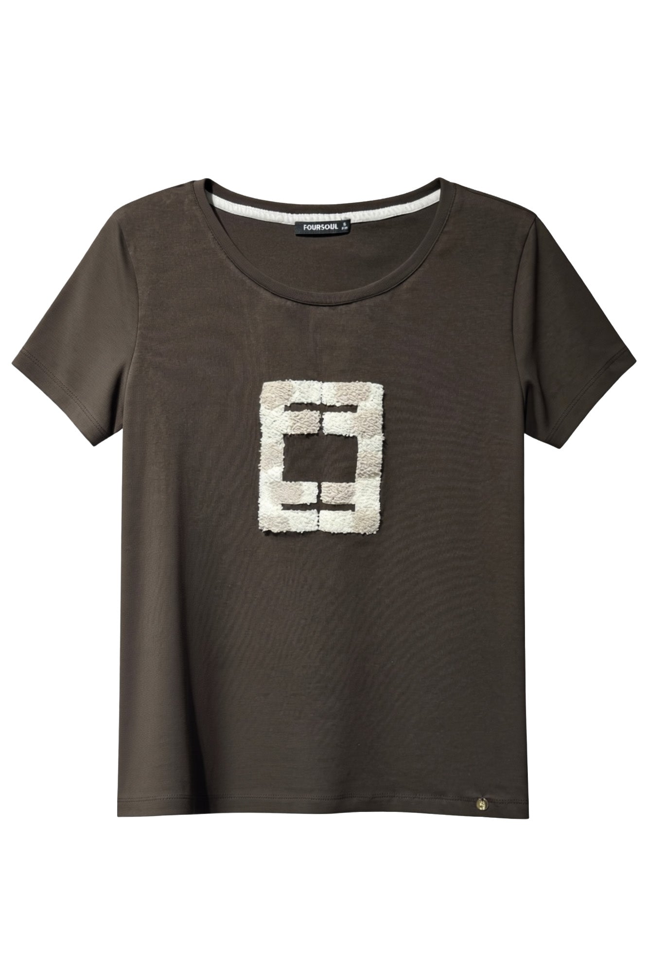 FS26210130 BROWN