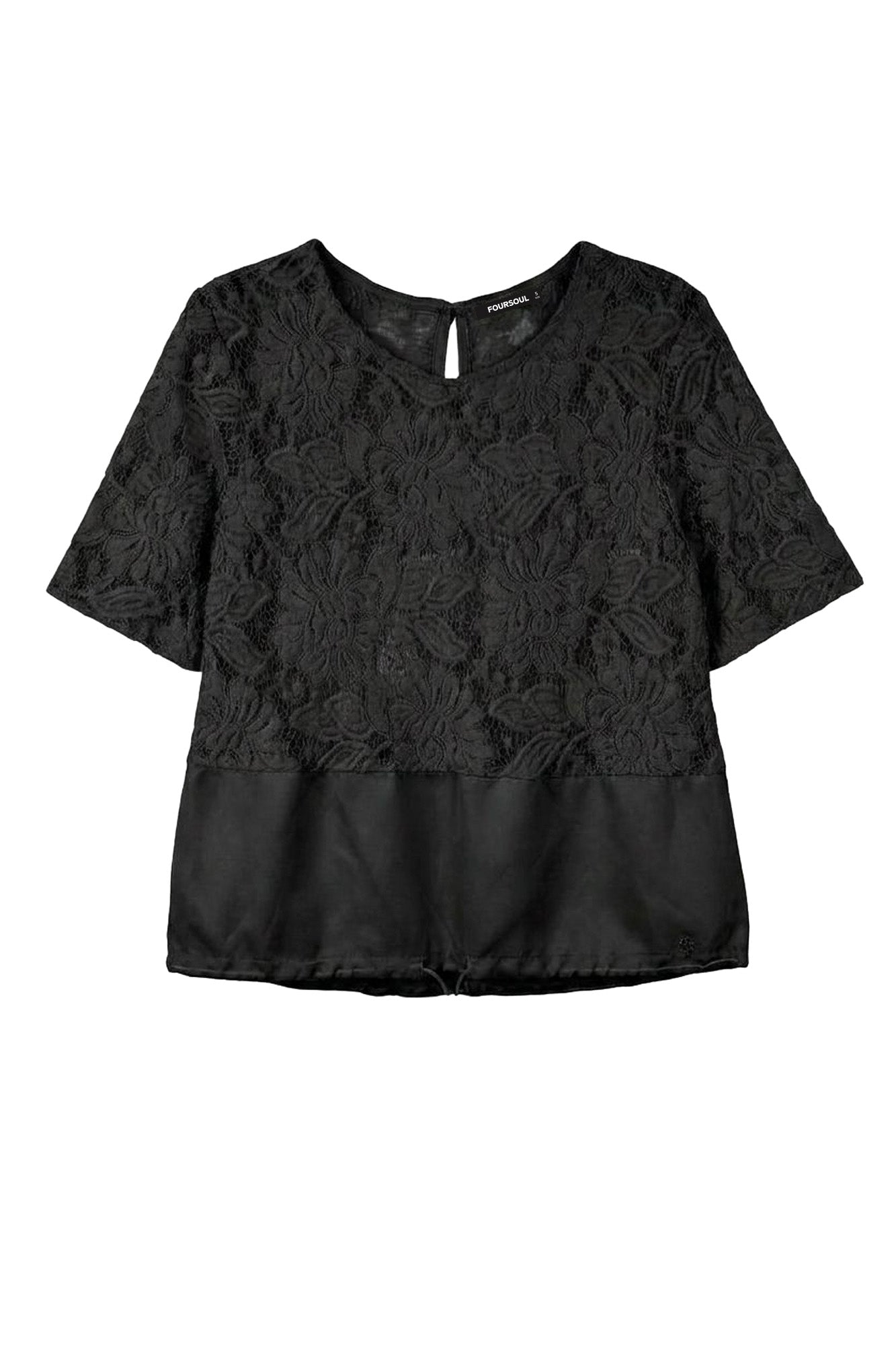 FS26210280 BLACK
