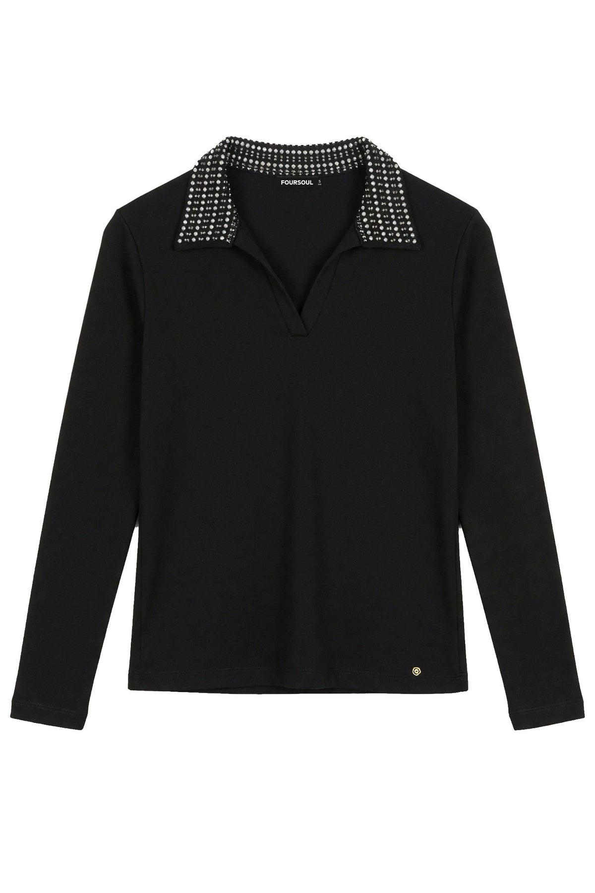 FS26210330 BLACK