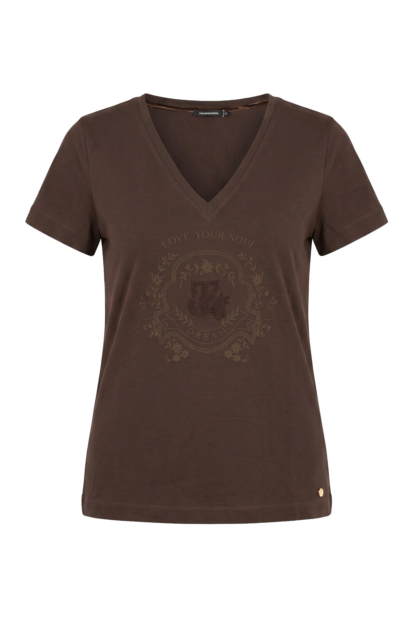 FS26210400 BROWN