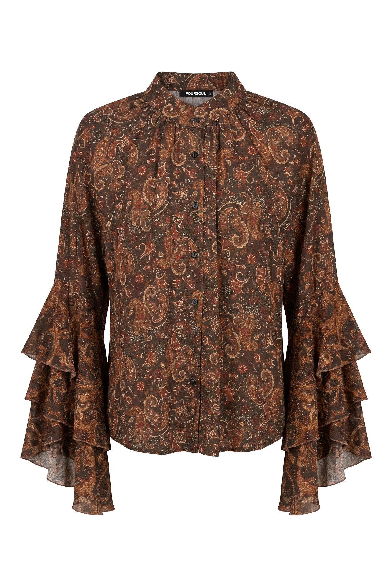 FS26210441 BROWN
