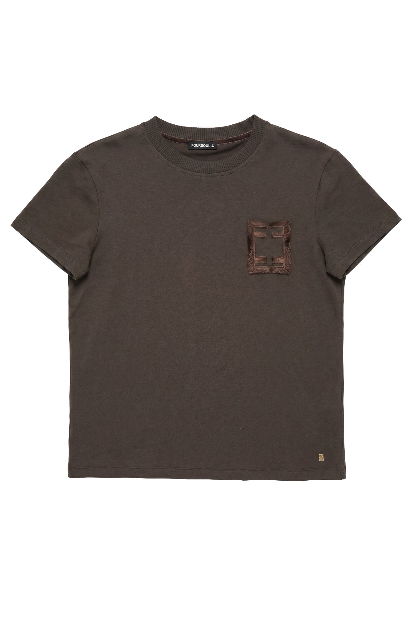 FS26210530 BROWN