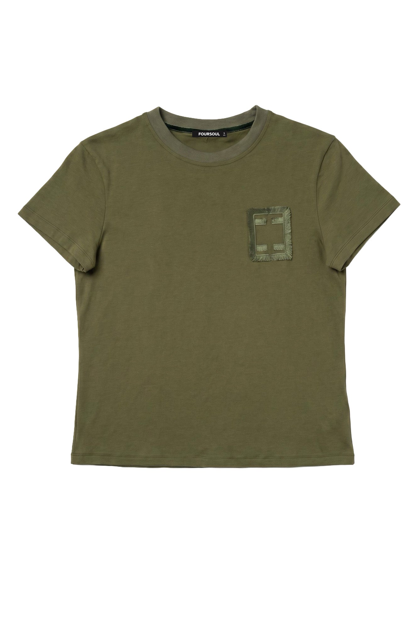 FS26210530 KHAKI
