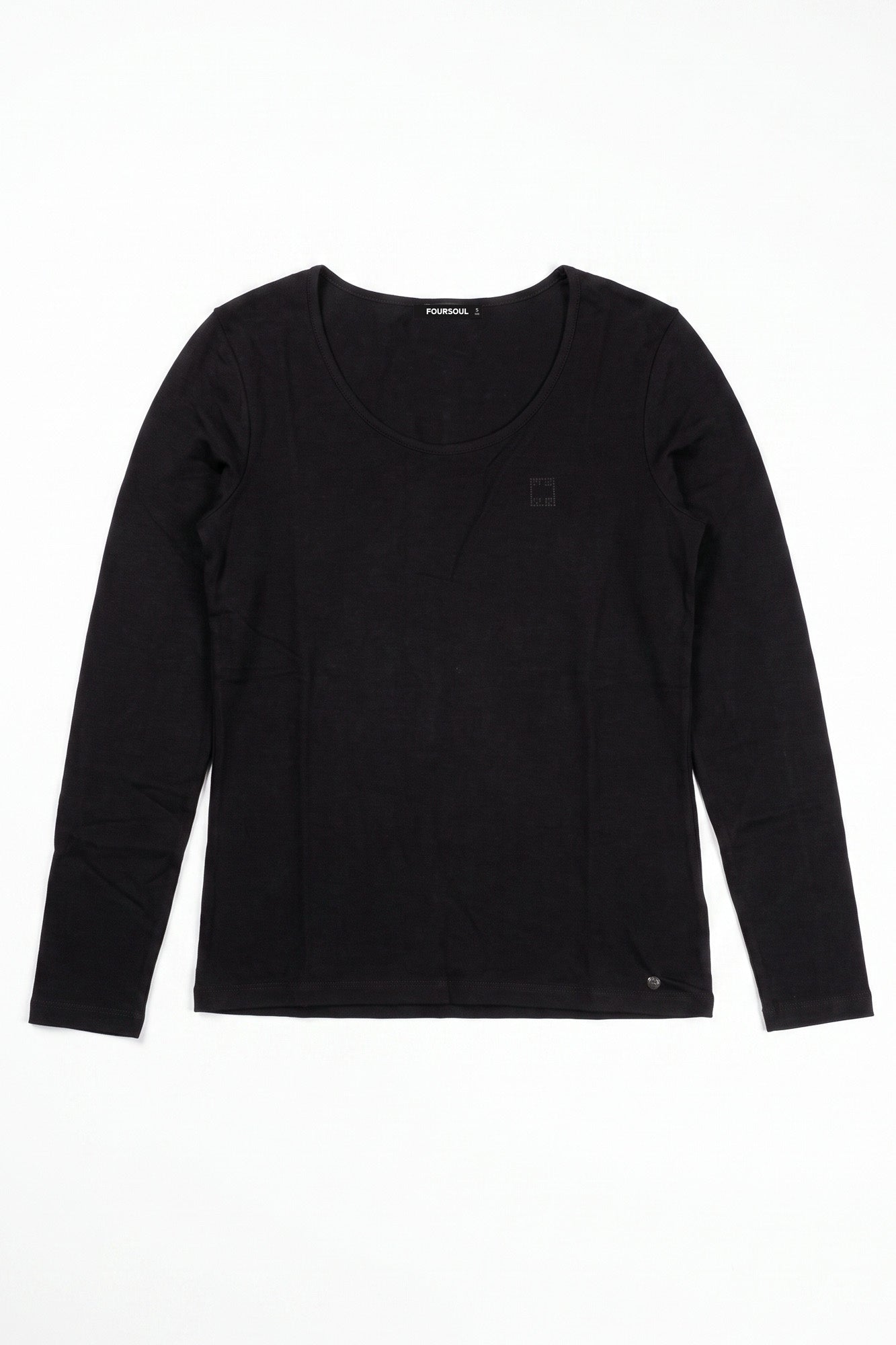 FS26210690 BLACK