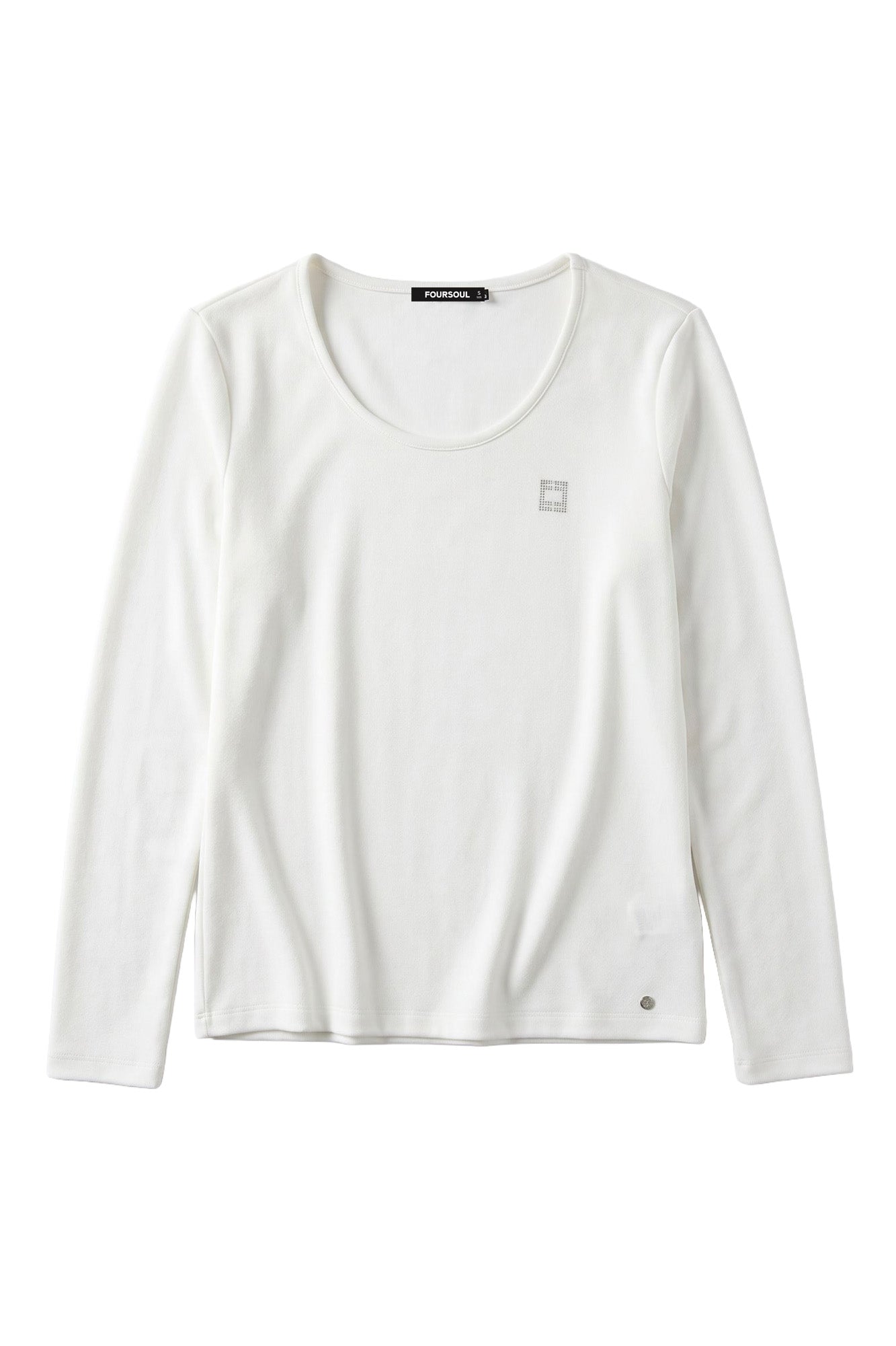 FS26210690 WHITE