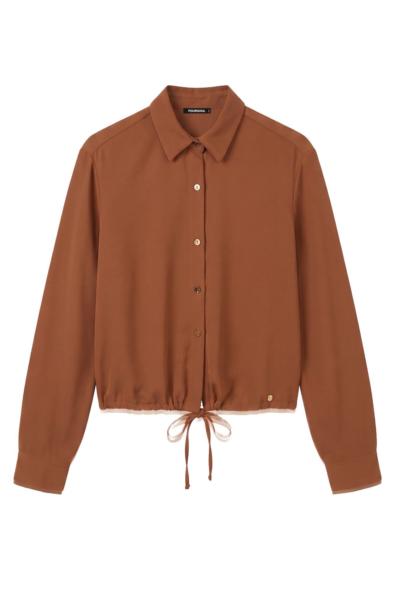 FS26210760 BROWN