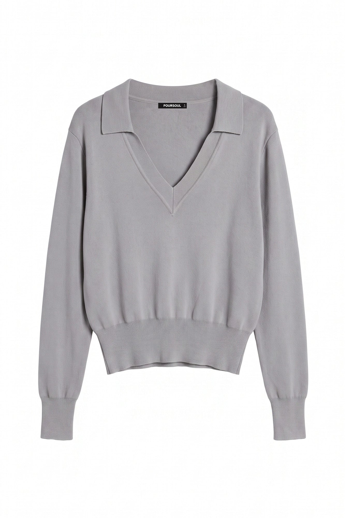 FS26210780 GREY
