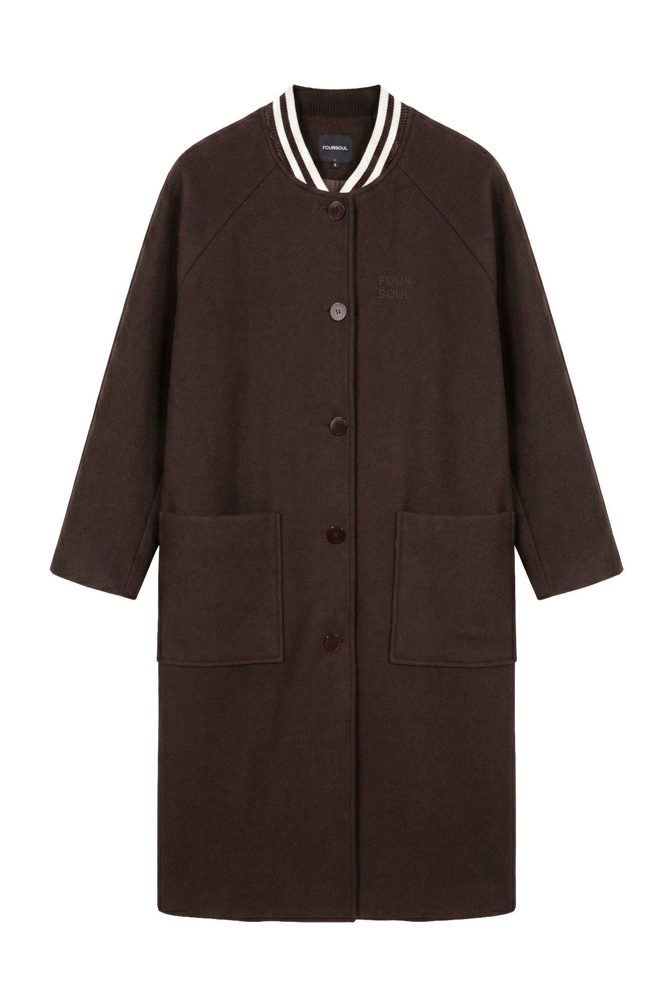 FS26220110 BROWN