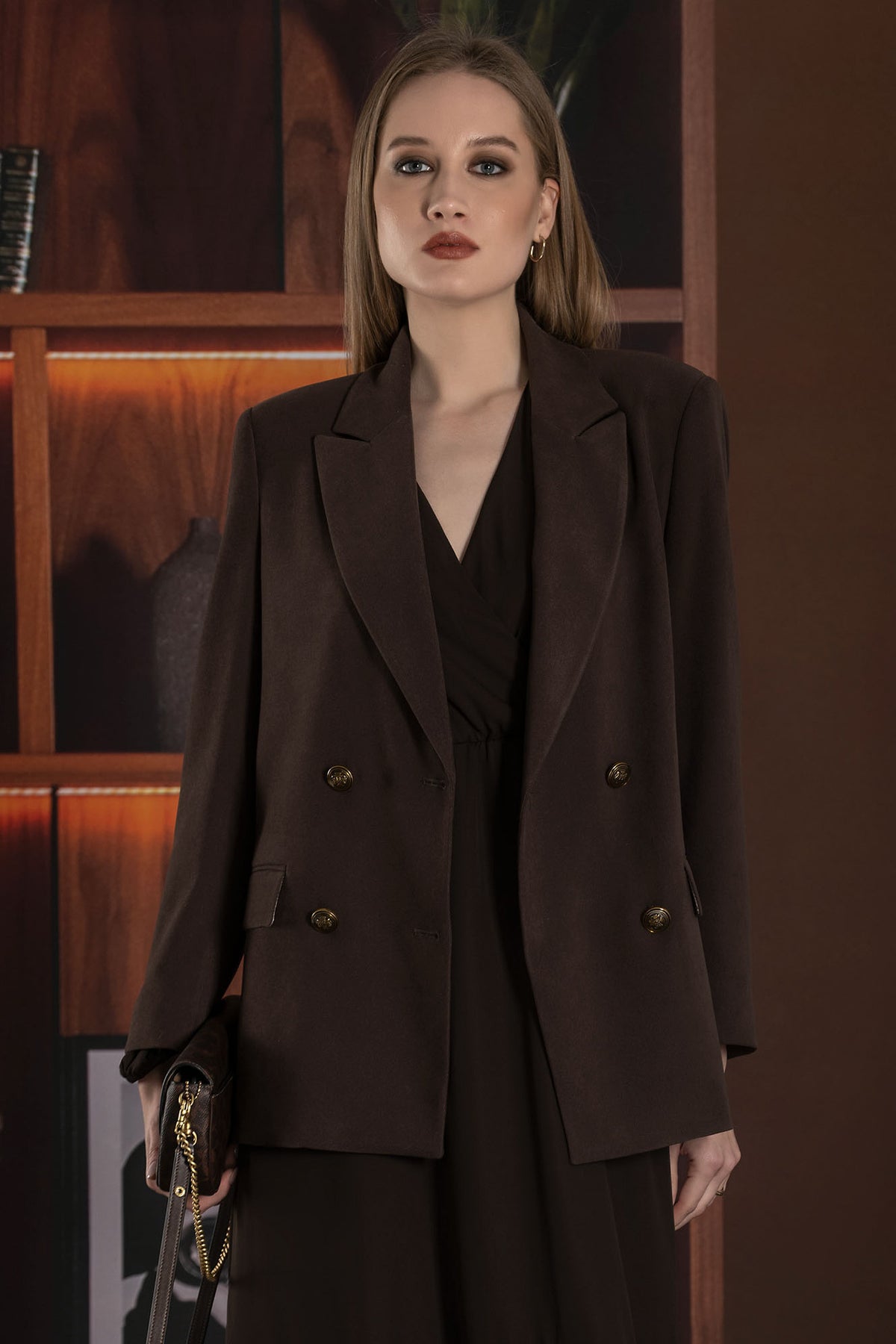 FS26220250 BROWN