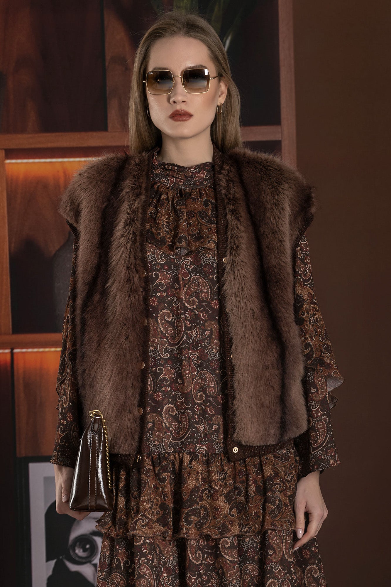 FS26220300 BROWN