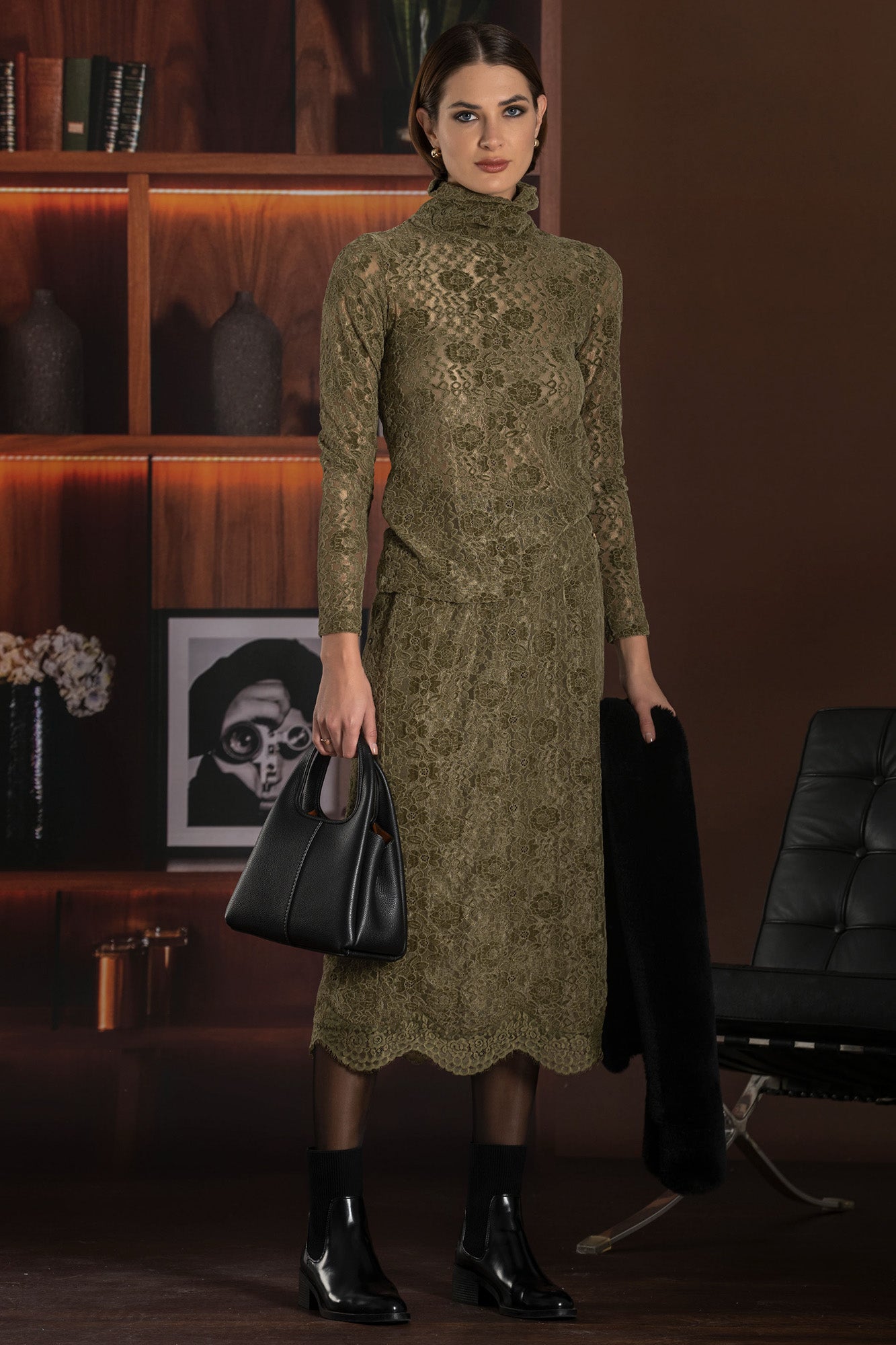 FS26230190 KHAKI