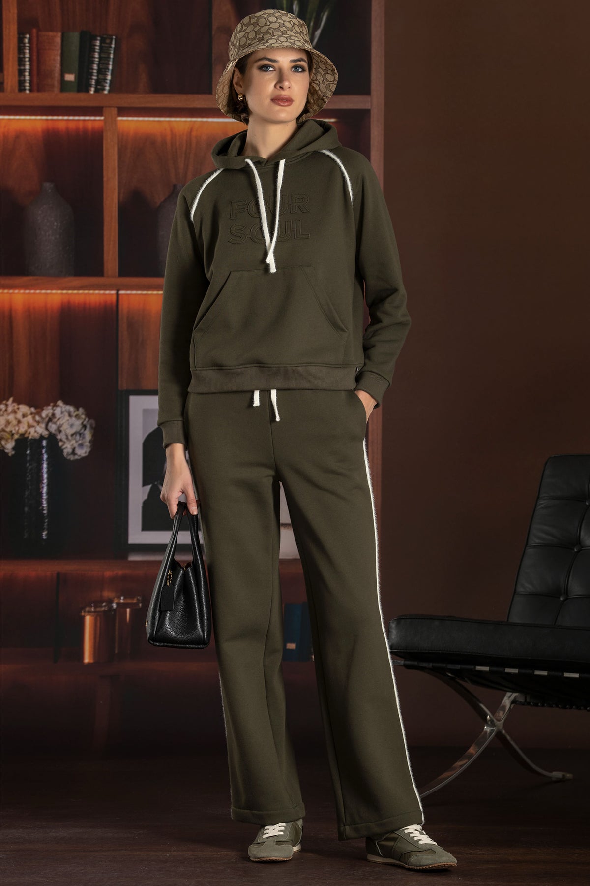 FS26230220 KHAKI