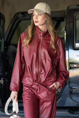 BOMBER ECOPELE