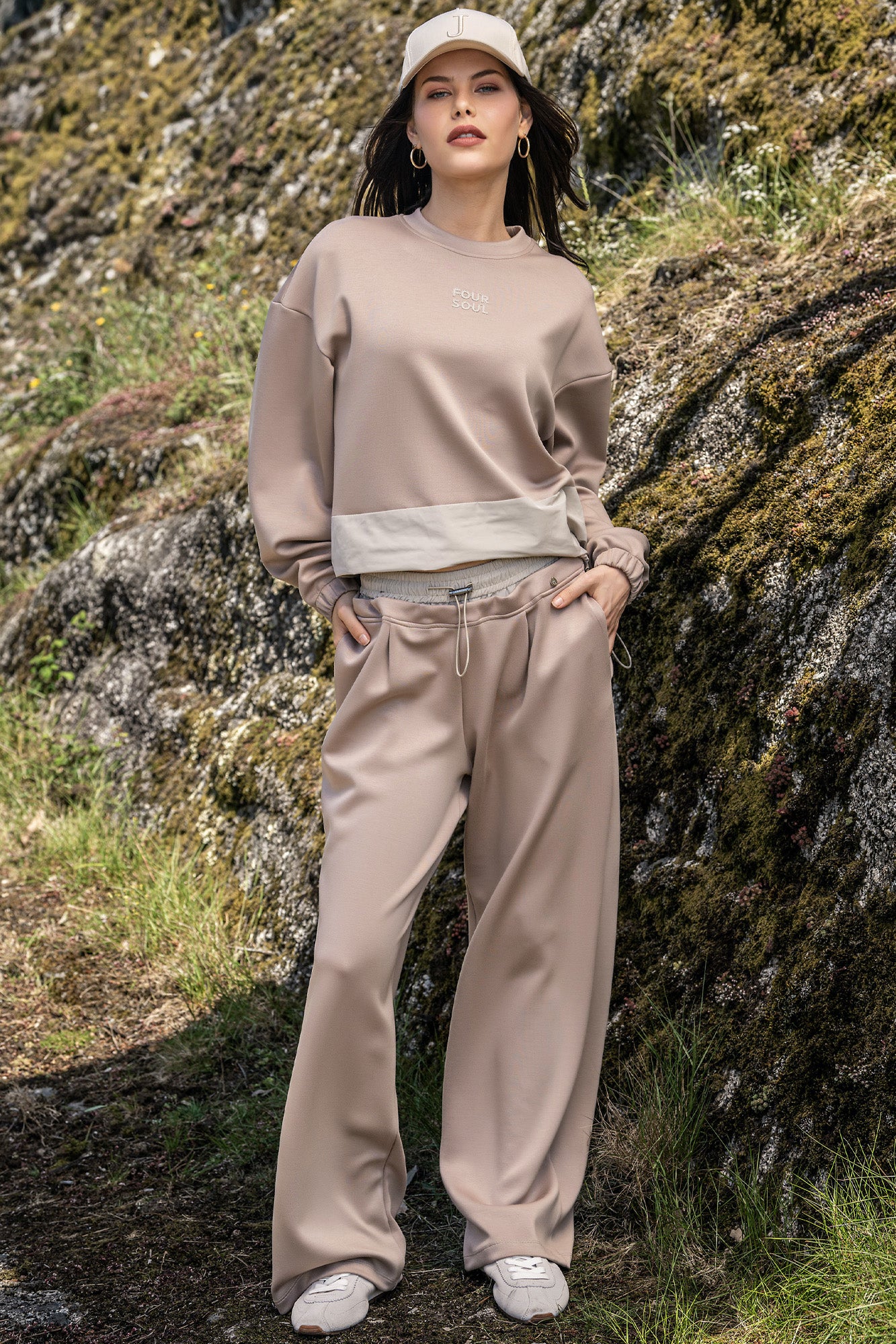 PANTALONS D'ENTRAÎNEMENT