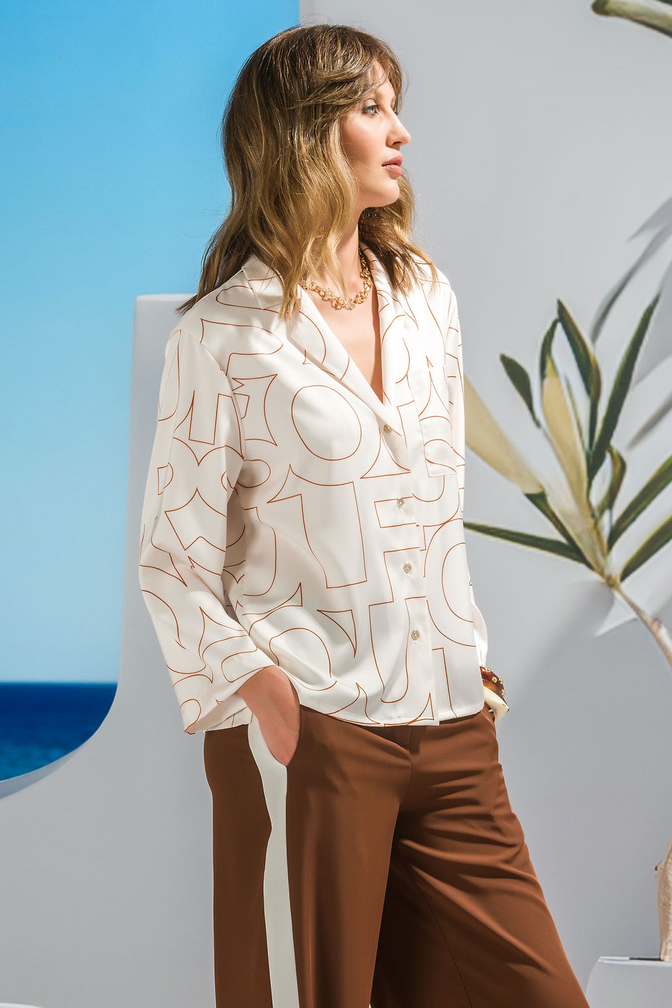CAMISA