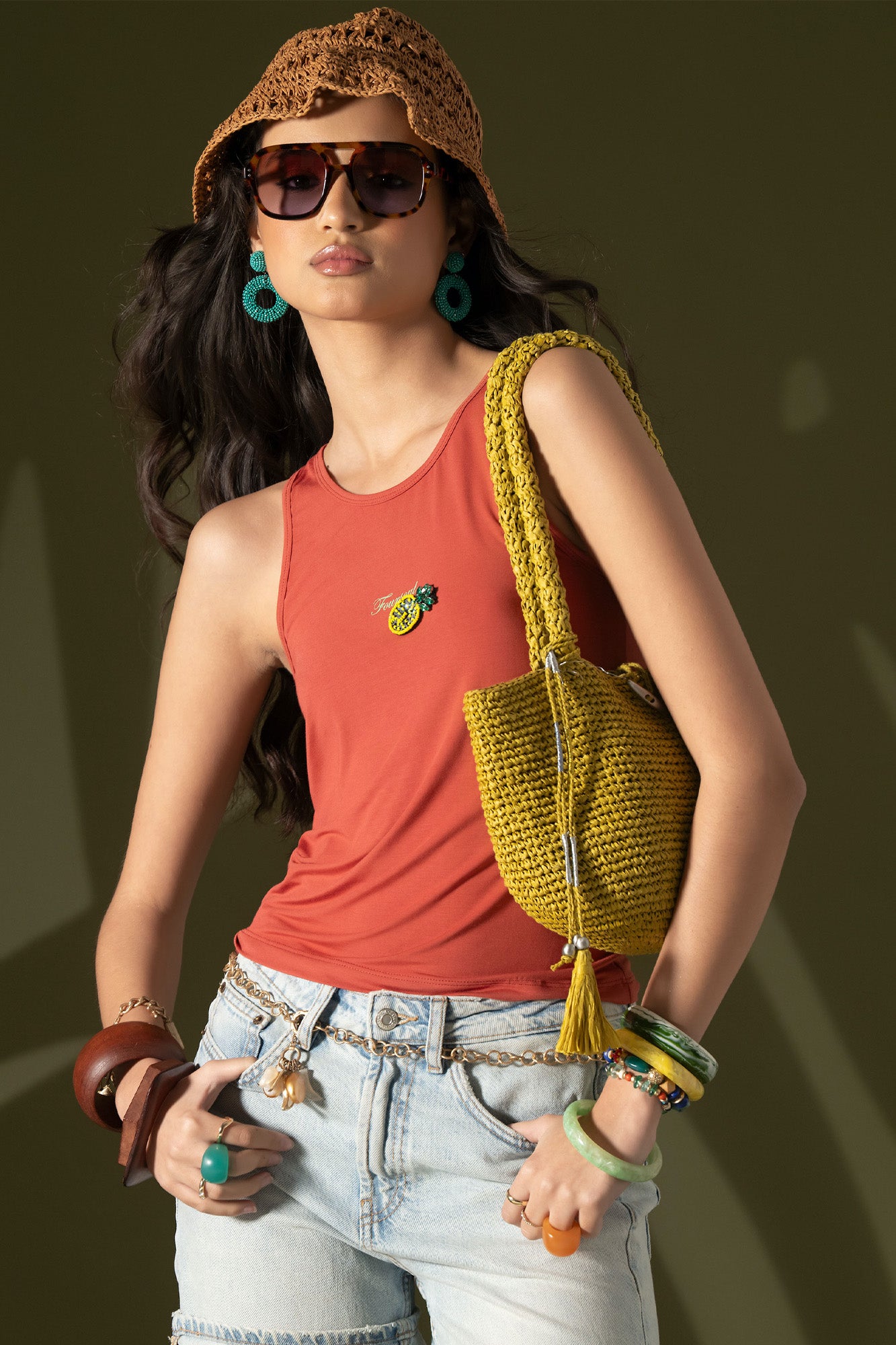 TANKTOP BÁSICO