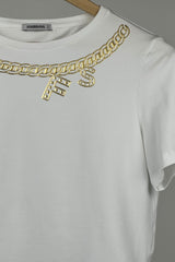 CHAIN T-SHIRT