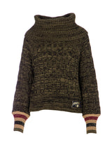 TRICOT SWEATER