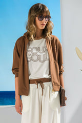 T-SHIRT BASICA