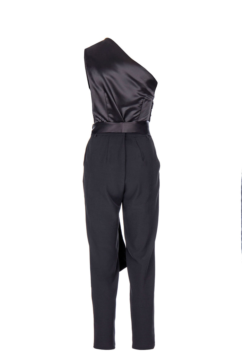 PARTY JUMPSUIT