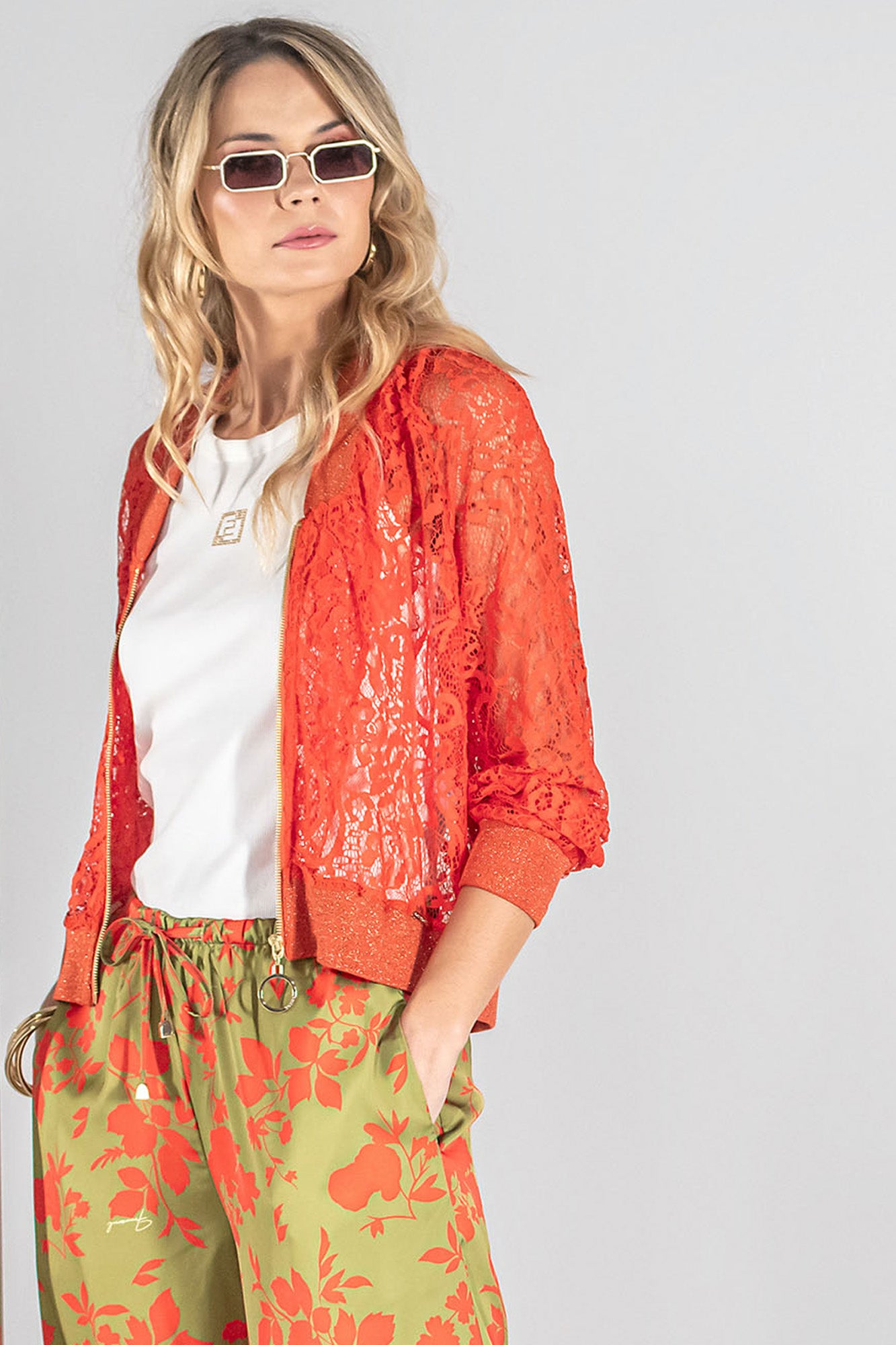 BOMBER RENDA