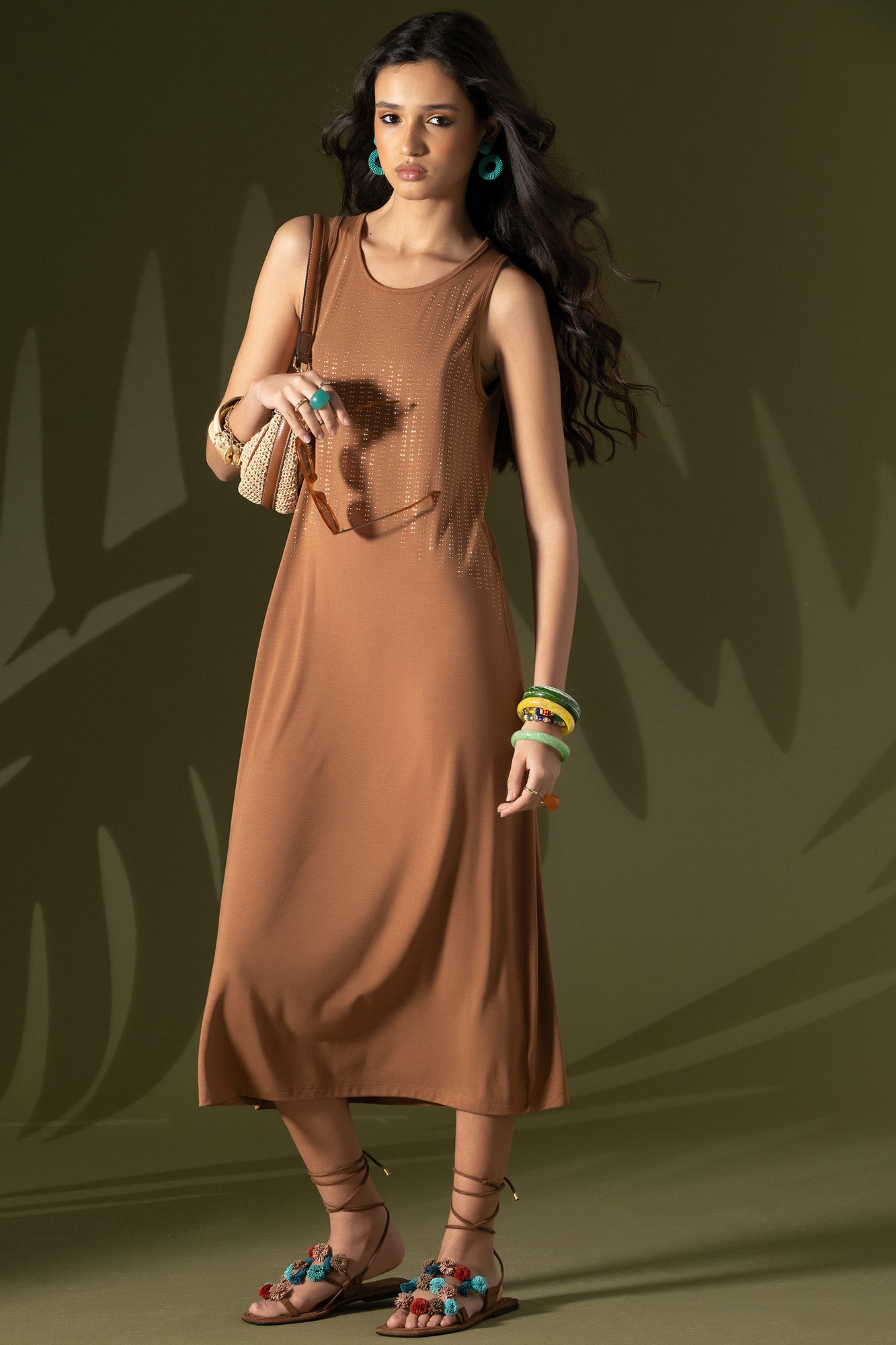 VESTIDO BÁSICO