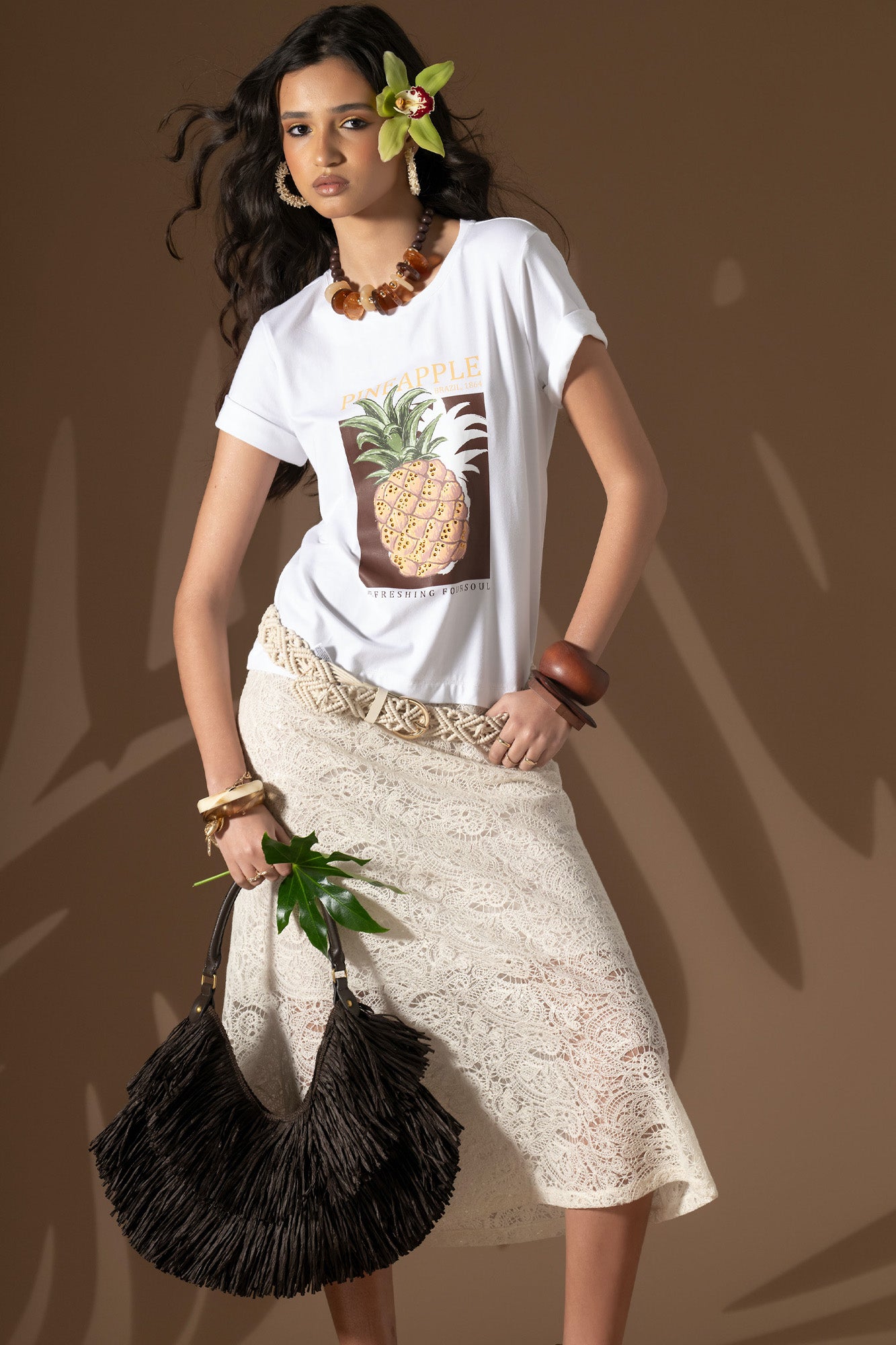 VESTIDO TSHIRT