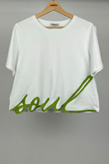 SOUL T-SHIRT