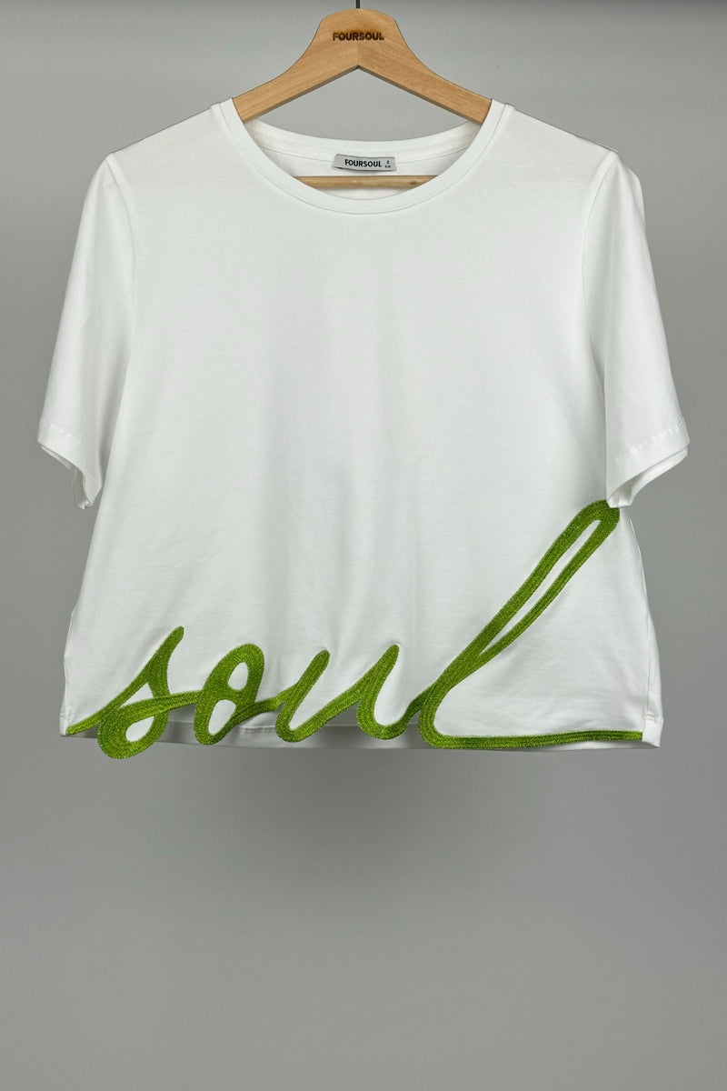 SOUL T-SHIRT