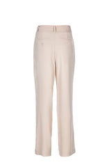 TWILL LARGE PANTS