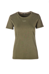 ROUND NECK T-SHIRT