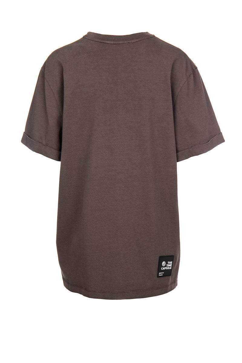 T-SHIRT OVERSIZED 2