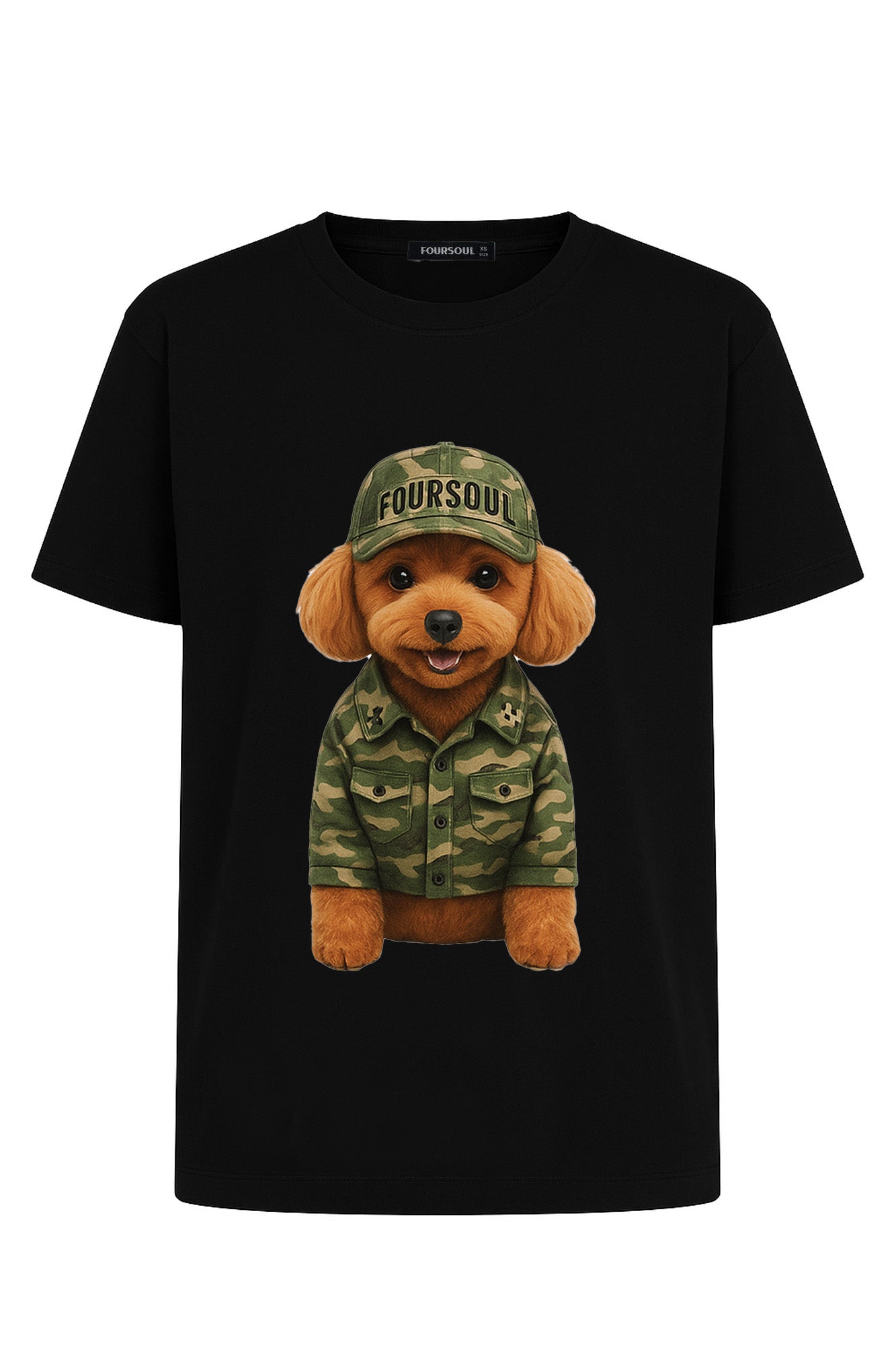 T-SHIRT JERSEY