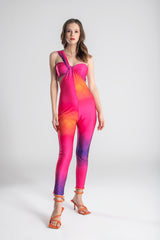 LYCRA JUMPSUIT