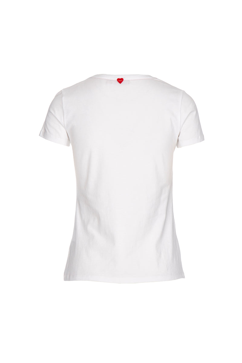 BASIC T-SHIRT