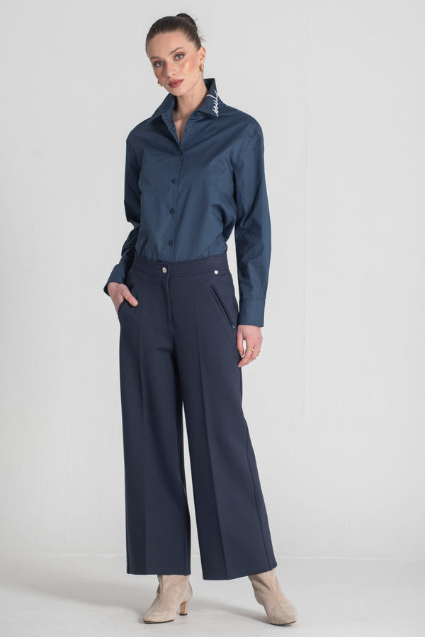 PANATLONA PUNTO ROMA