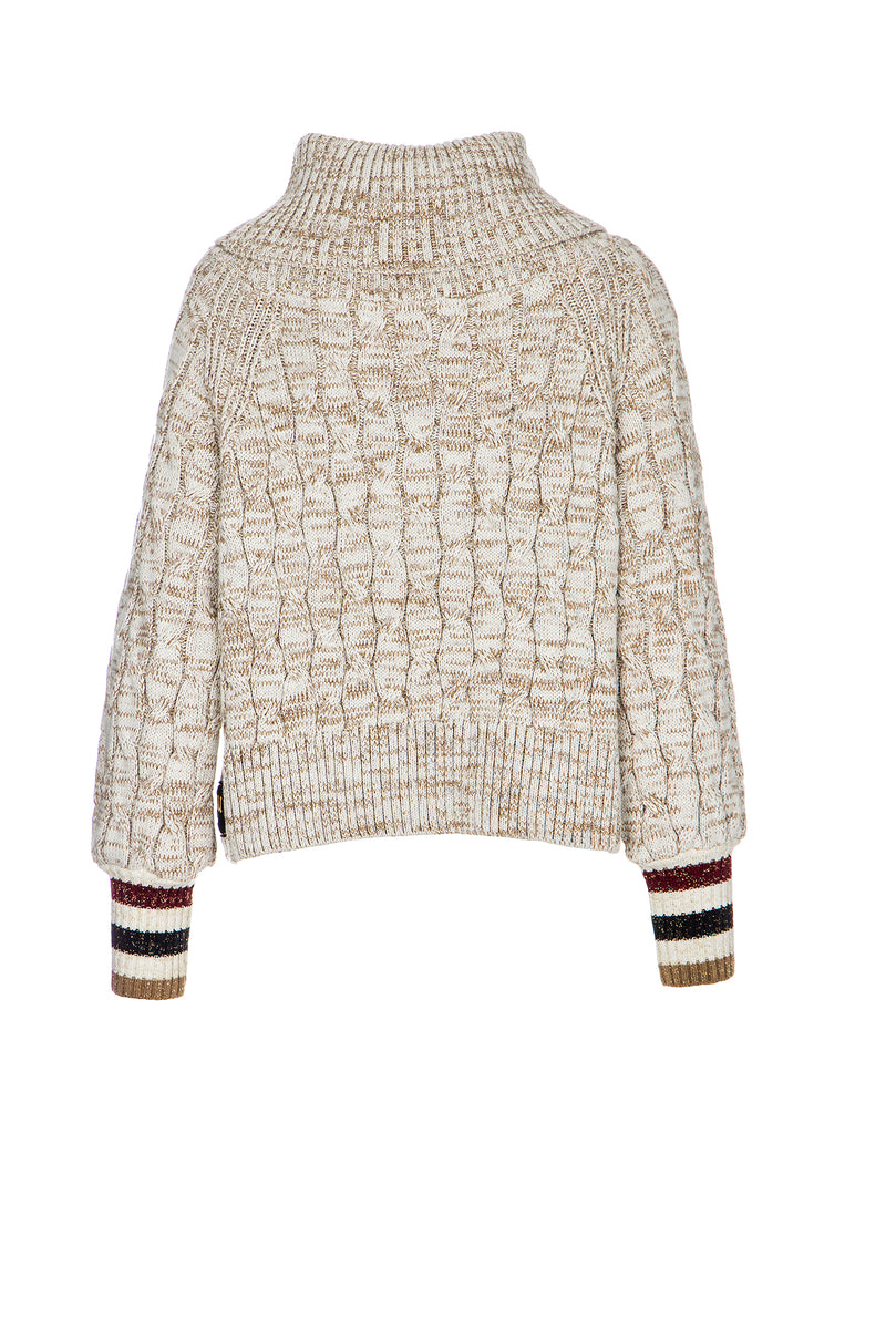 TRICOT SWEATER
