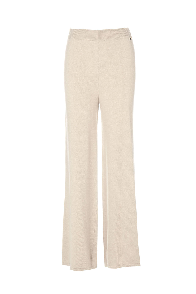 PANTALON KNIT PANTS