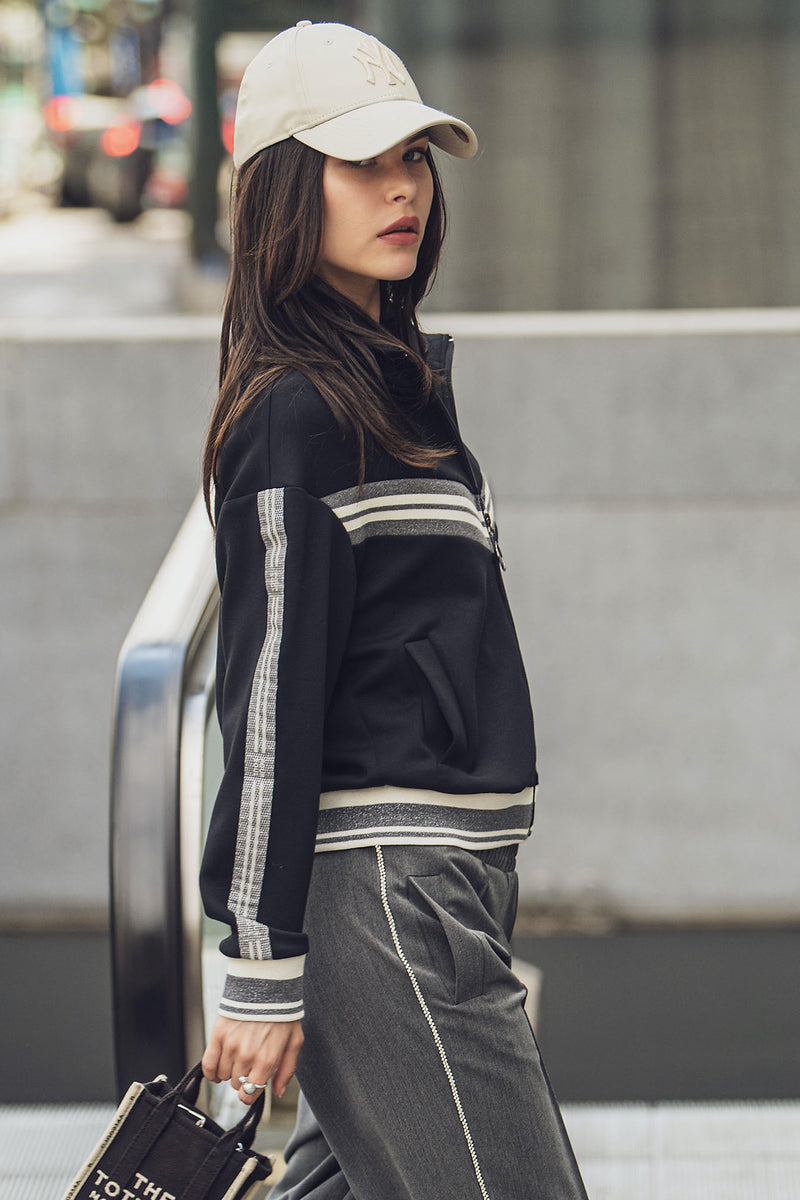 BOMBER TRAINING COM TIRAS