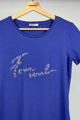 CRYSTAL T-SHIRT