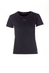 ROUND NECK T-SHIRT