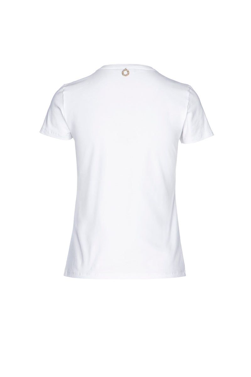 BASIC T-SHIRT