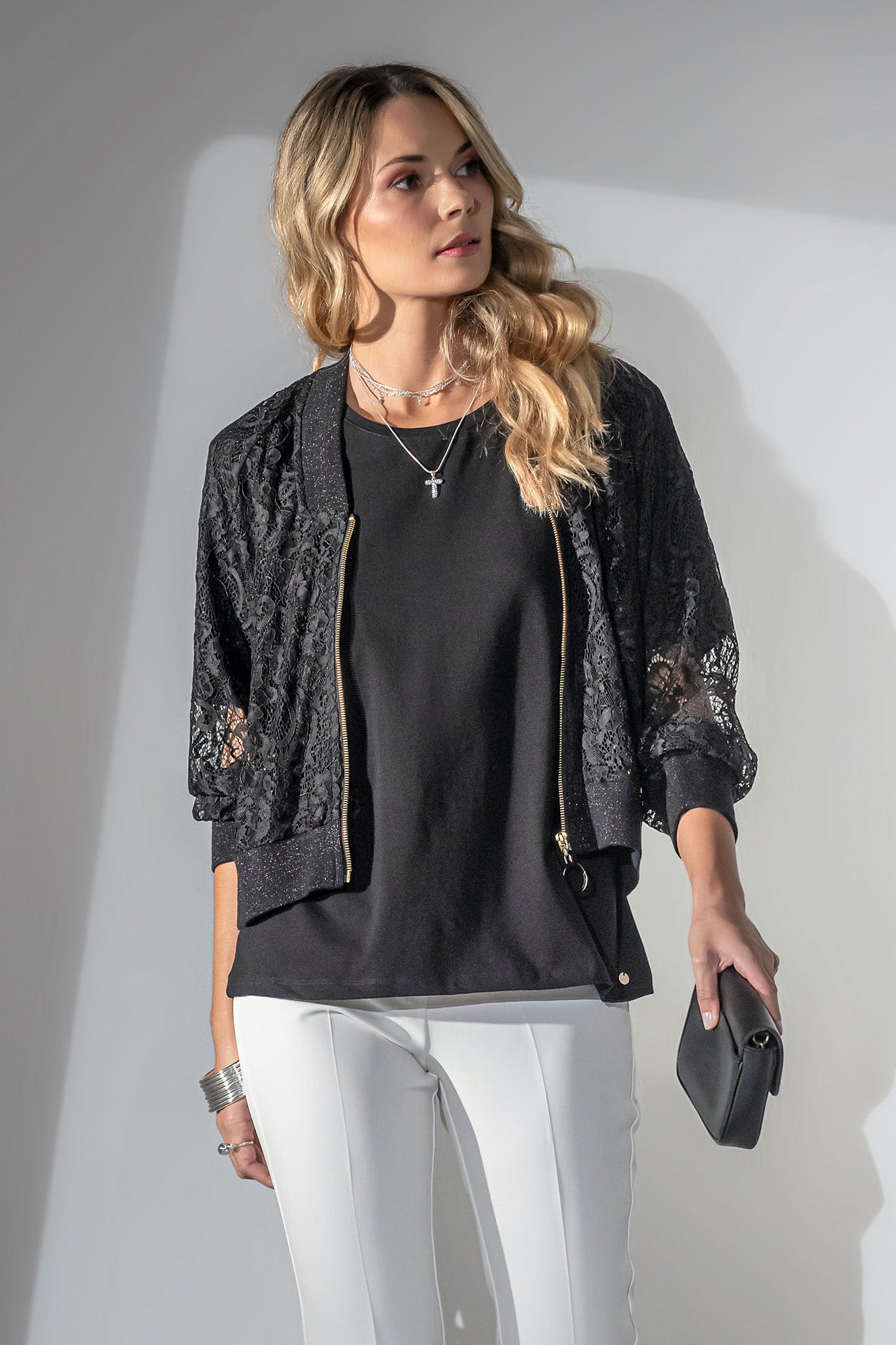 BOMBER RENDA