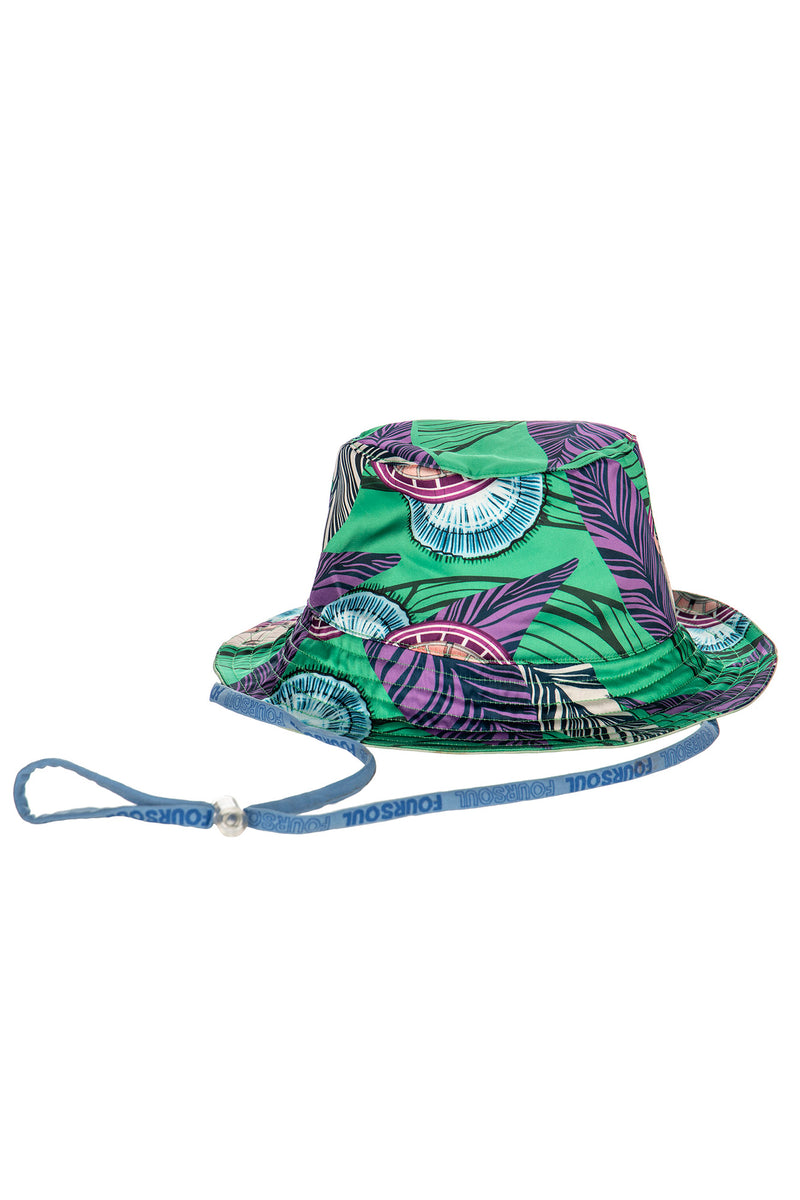 BUCKET HAT